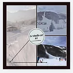 Le Refuge De Charmi