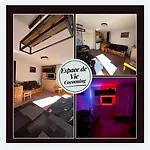 Le Refuge De Charmi Appartement