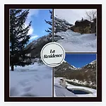 Le Refuge De Charmi