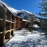 Le Refuge De Charmi Appartement *