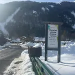 Le Refuge De Charmi * Saint-Antoine (Alpes-Maritimes)