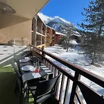 Appartement Le Refuge De Charmi *