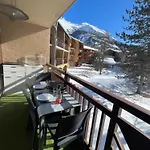 Le Refuge De Charmi * Saint-Antoine (Alpes-Maritimes)