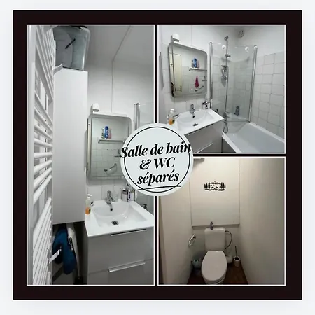 Au Pied Des Pistes - Station Familiale Saint-Antoine (Alpes-Maritimes)