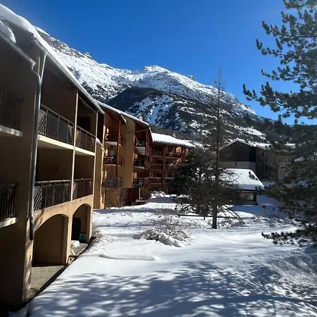 Au Pied Des Pistes - Station Familiale Apartment *