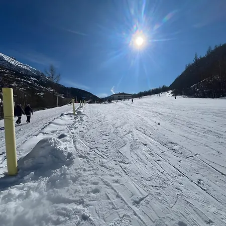 Apartment Le Refuge De Charmi *