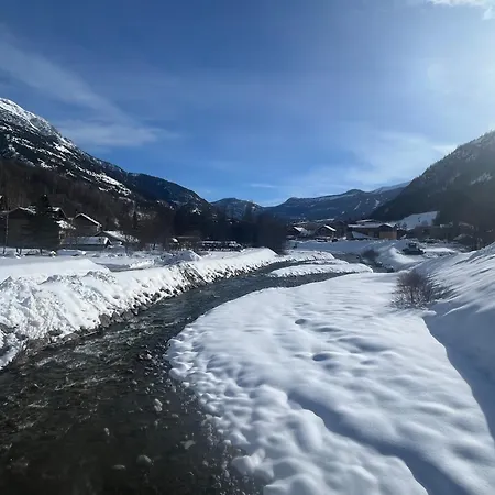 Le Refuge De Charmi *