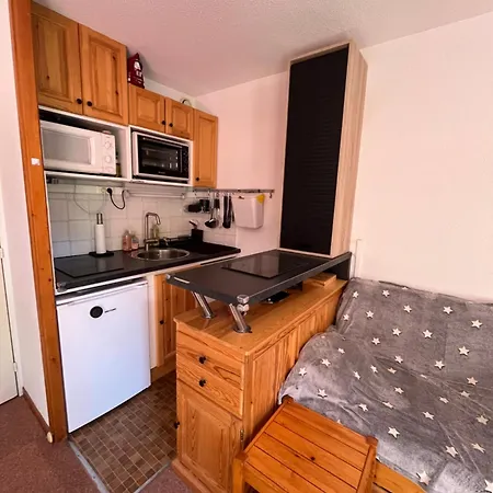 Au Pied Des Pistes - Station Familiale Apartment *