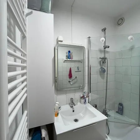 Au Pied Des Pistes - Station Familiale Apartment *