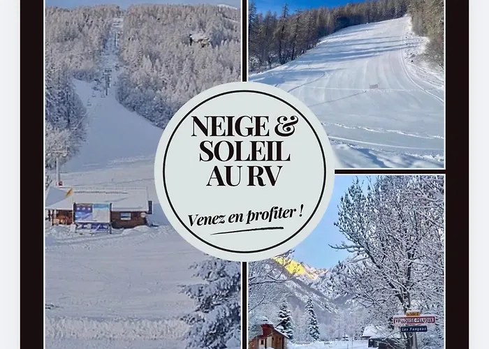 Le Refuge De Charmi *