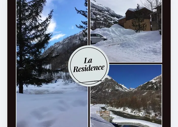 Le Refuge De Charmi