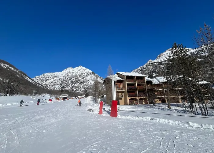 Le Refuge De Charmi Apartment