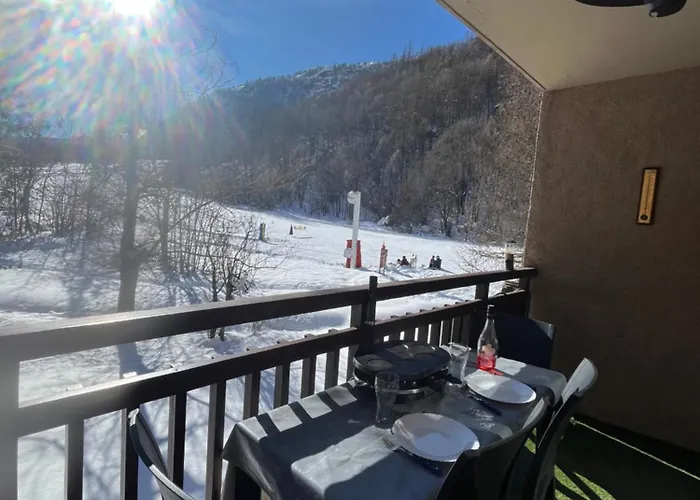 Le Refuge De Charmi *